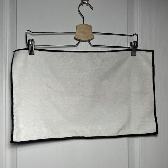 Lot of 2 NFL Tampa Bay Buccaneers Graphic Rally Towels #Go Bucs, #Go Bucs 18x11" - Picture 14 of 15